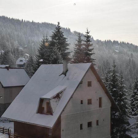 Vila Irina Kopaonik Dış mekan fotoğraf