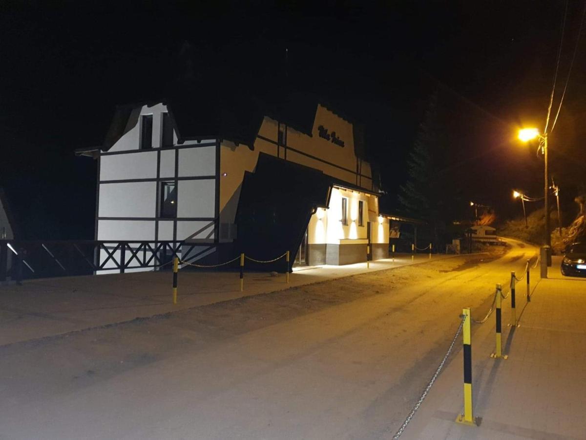 Vila Irina Kopaonik Dış mekan fotoğraf