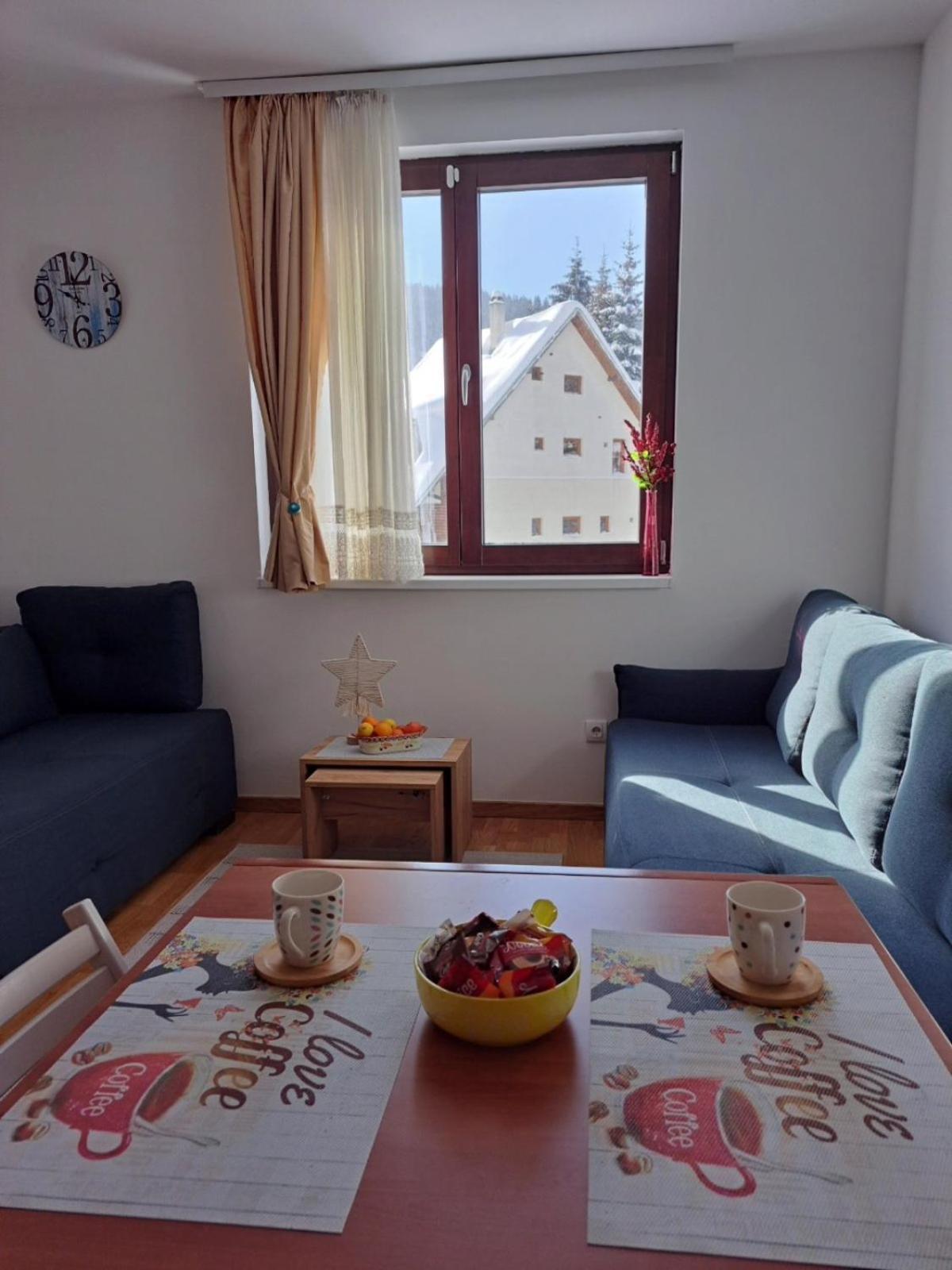 Vila Irina Kopaonik Dış mekan fotoğraf