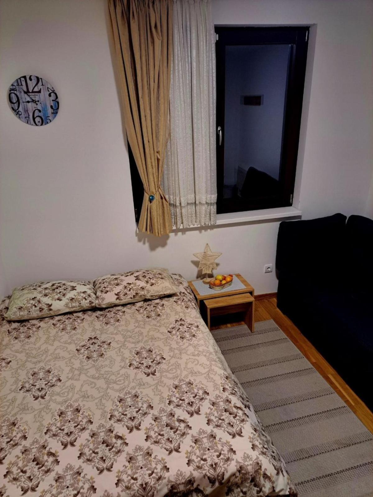 Vila Irina Kopaonik Dış mekan fotoğraf