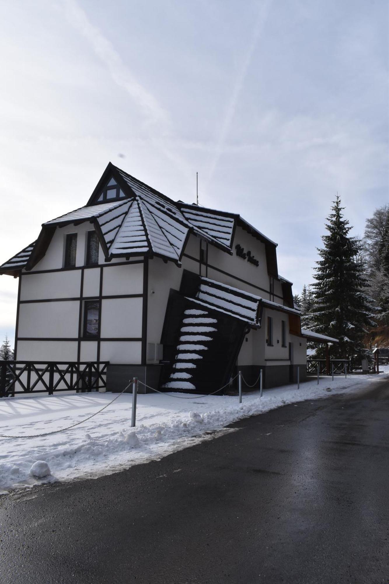 Vila Irina Kopaonik Dış mekan fotoğraf
