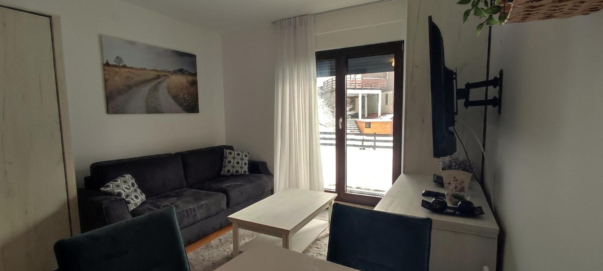 Vila Irina Kopaonik Dış mekan fotoğraf