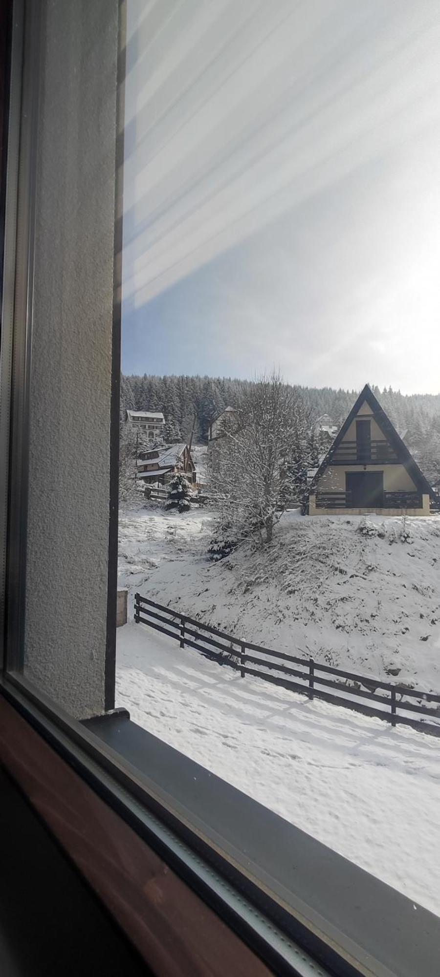 Vila Irina Kopaonik Dış mekan fotoğraf