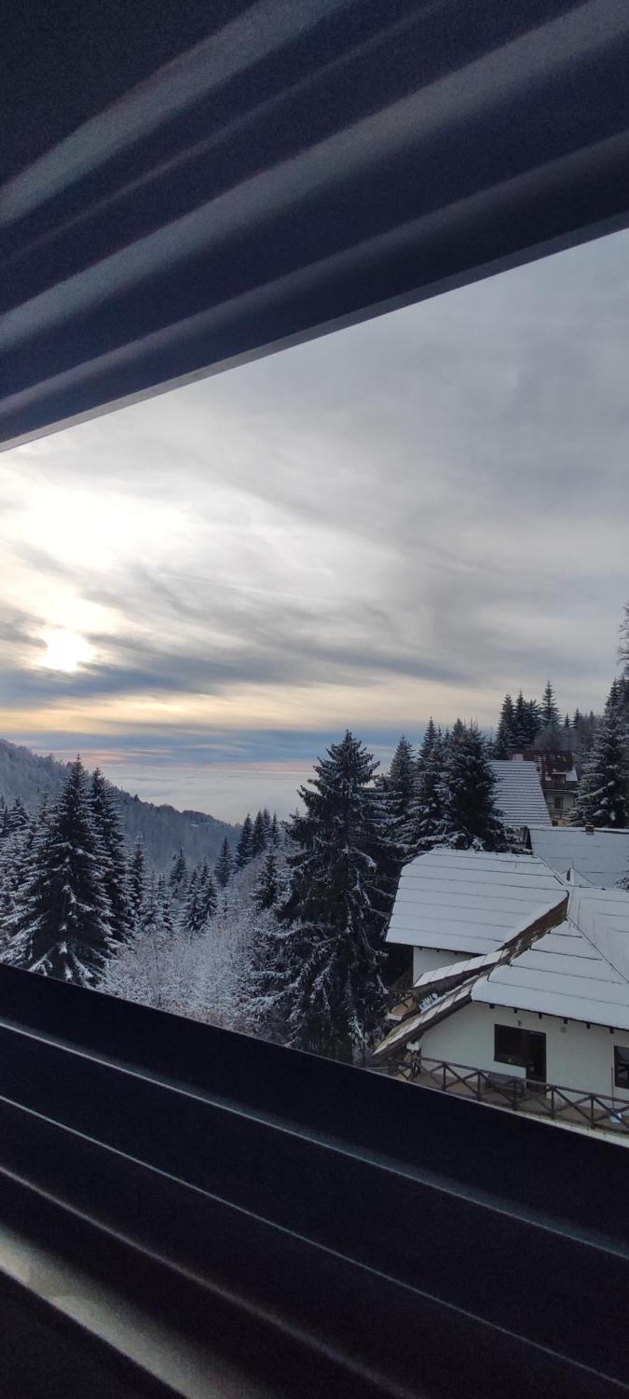 Vila Irina Kopaonik Dış mekan fotoğraf