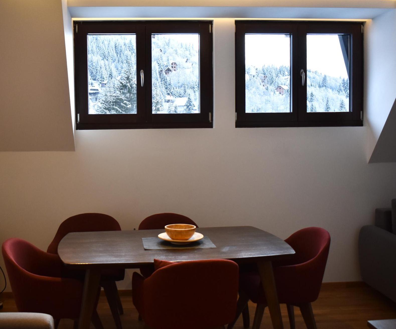 Vila Irina Kopaonik Dış mekan fotoğraf